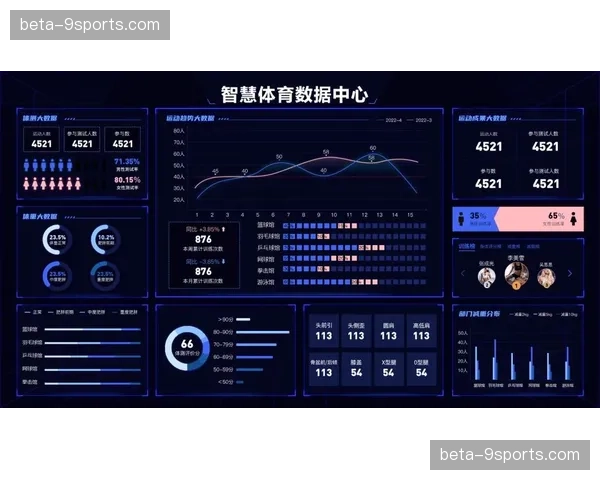场馆数字化基座不仅承载赛事 亦延伸至多元业态协同