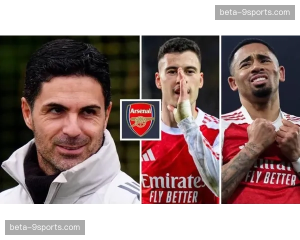 阿森纳夏窗清洗计划曝光 青训新星斯凯利恩瓦内里或成转会筹码